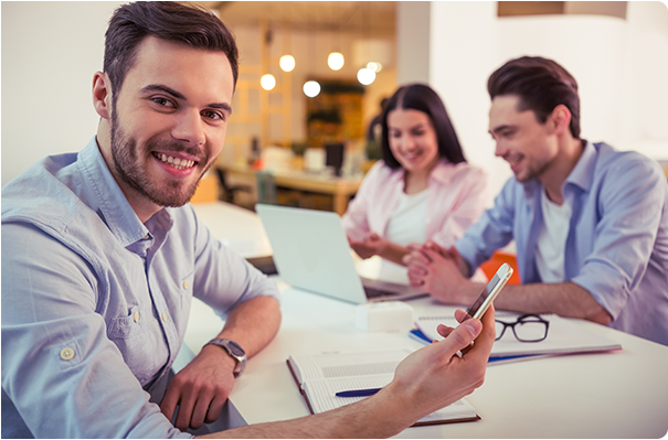 Conheça o melhor software de gestão de negócio do mercado